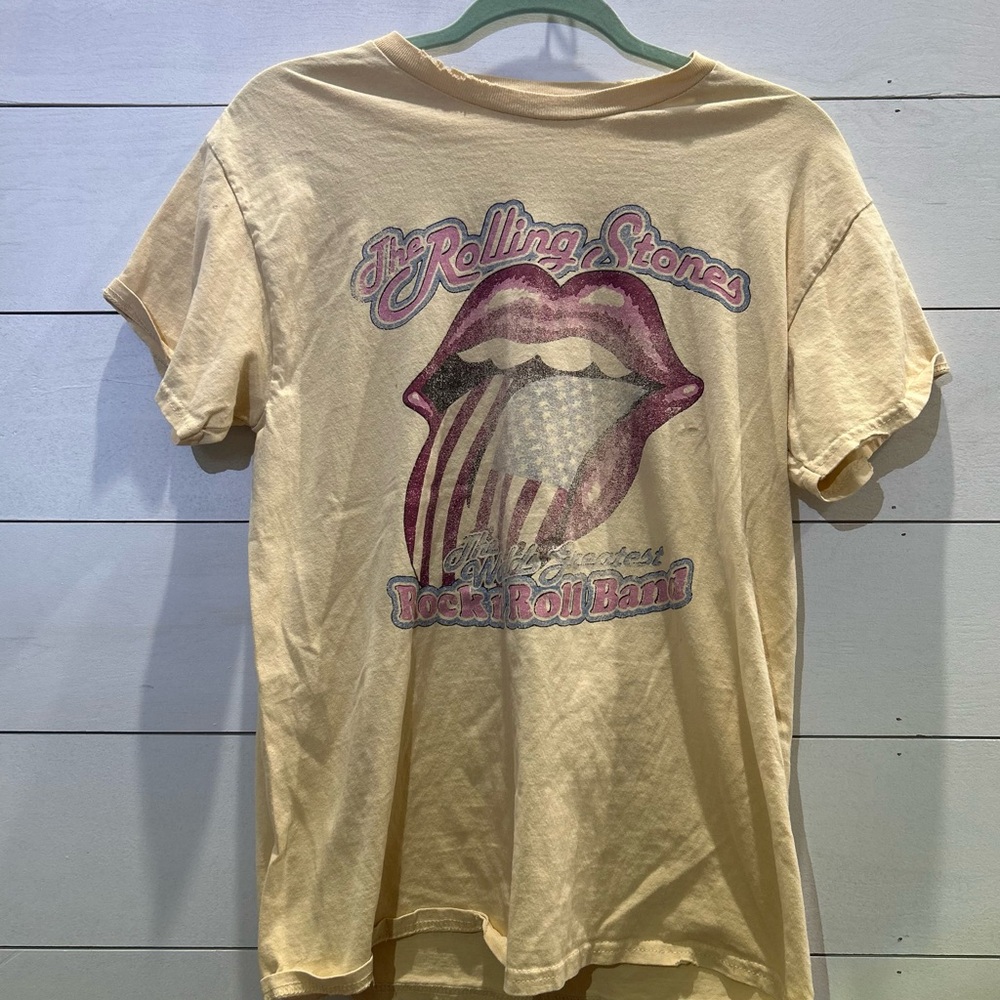 JGoods Cream Apparel